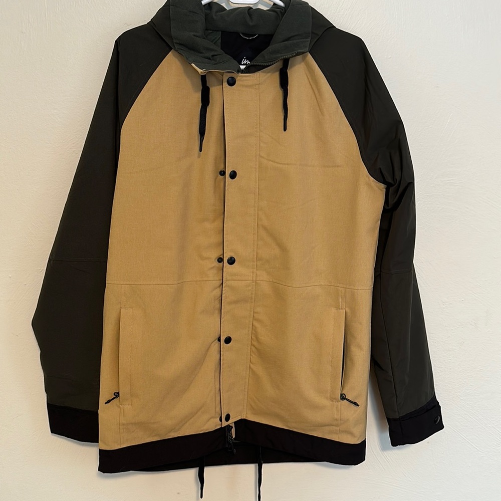 Imperial Motion Snowboard Jacket / Shell - image 1